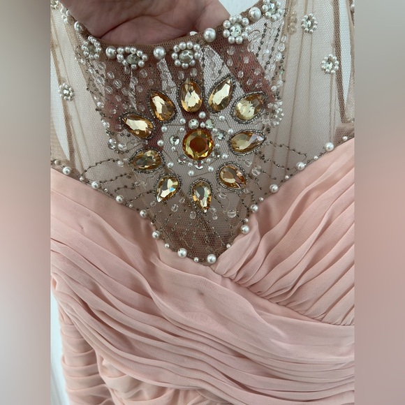 Adrianna Papell Collection Bodycon Dress (Size US 16) - Picture 7 of 11